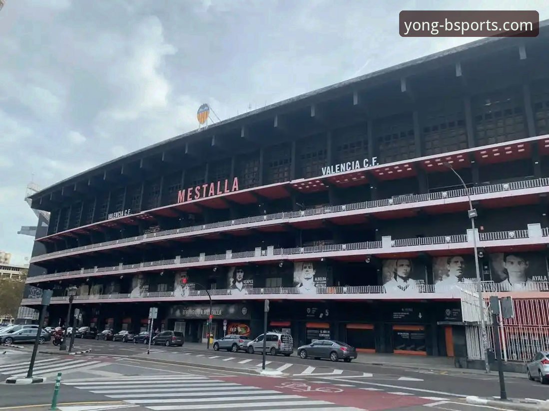 瓦伦西亚保级战失利技术复盘:Bsports体育官网上演梅斯塔利亚低迷之夜