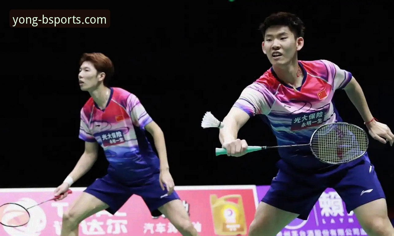 尤伯杯半决赛中国队3-0横扫日本队,BSports体育官网v3.0.8版本观赛体验详解